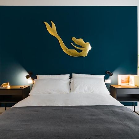 Naos Bed & Breakfast Naples Luaran gambar