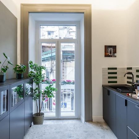 Naos Bed & Breakfast Naples Luaran gambar