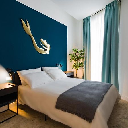 Naos Bed & Breakfast Naples Luaran gambar