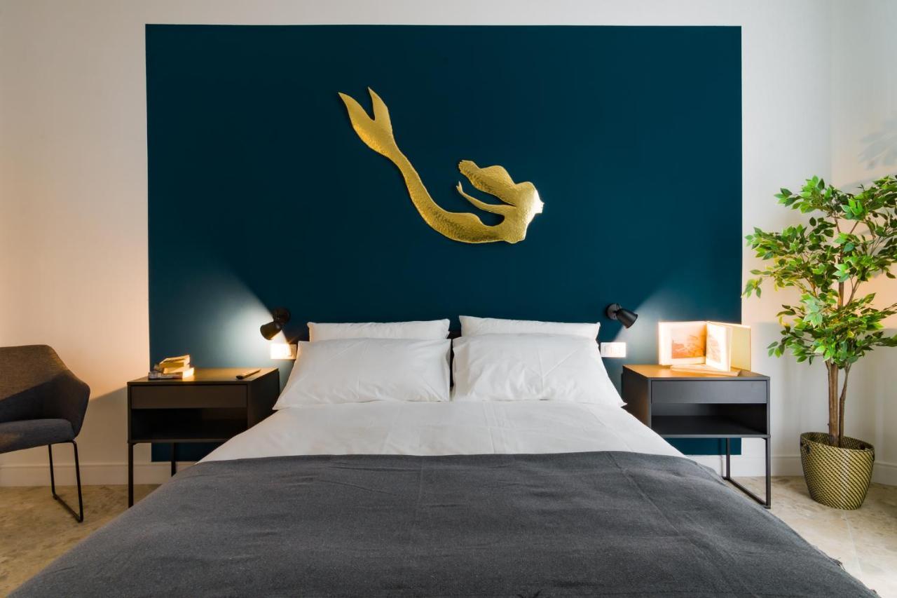 Naos Bed & Breakfast Naples Luaran gambar