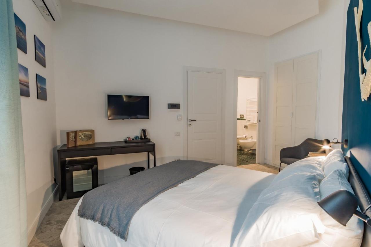 Naos Bed & Breakfast Naples Luaran gambar
