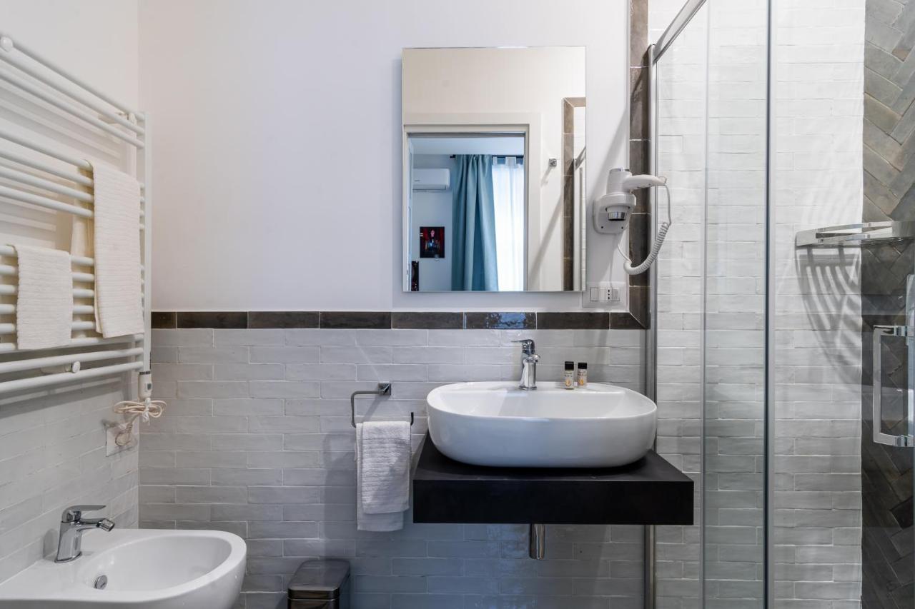 Naos Bed & Breakfast Naples Luaran gambar