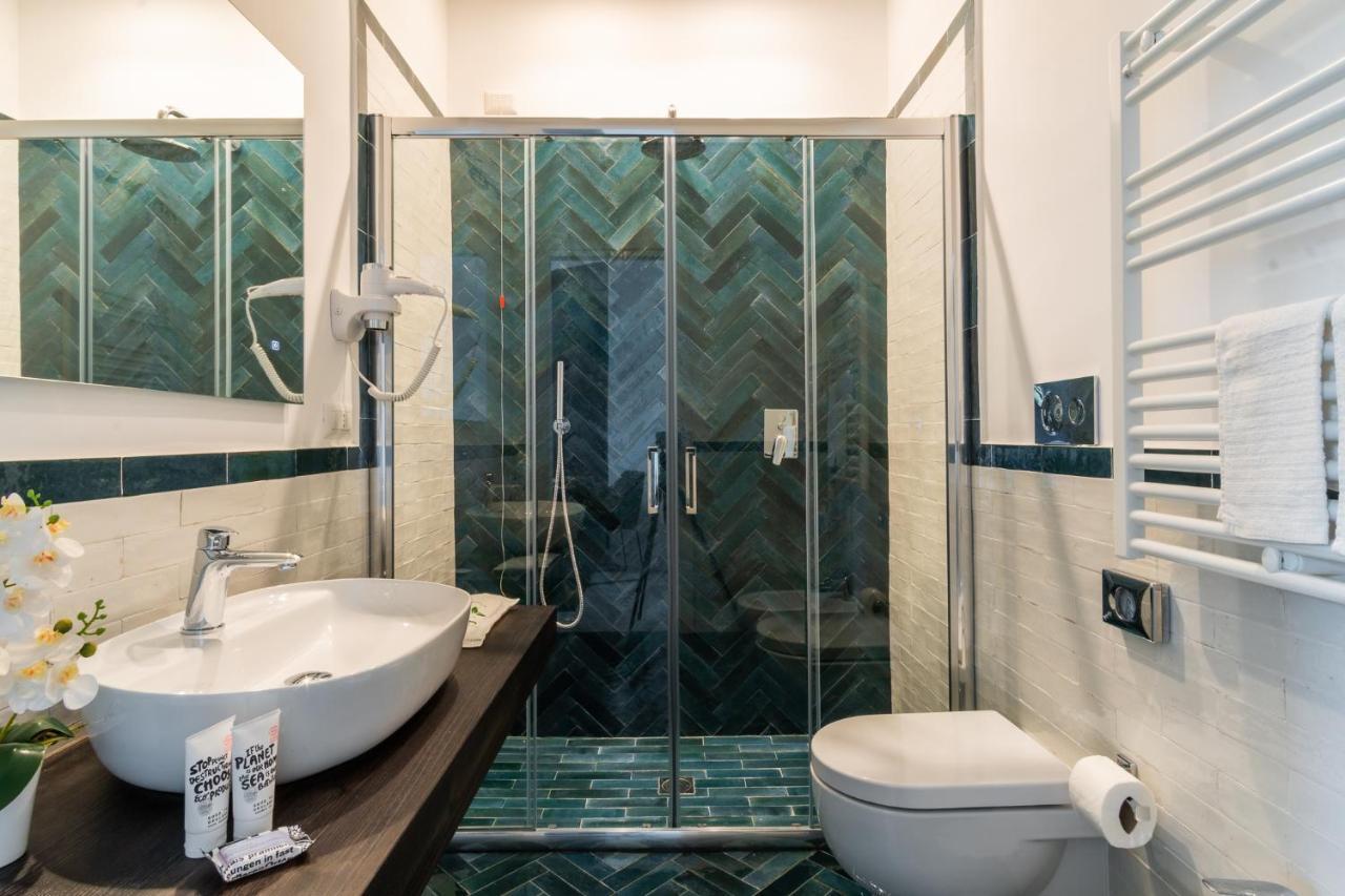 Naos Bed & Breakfast Naples Luaran gambar