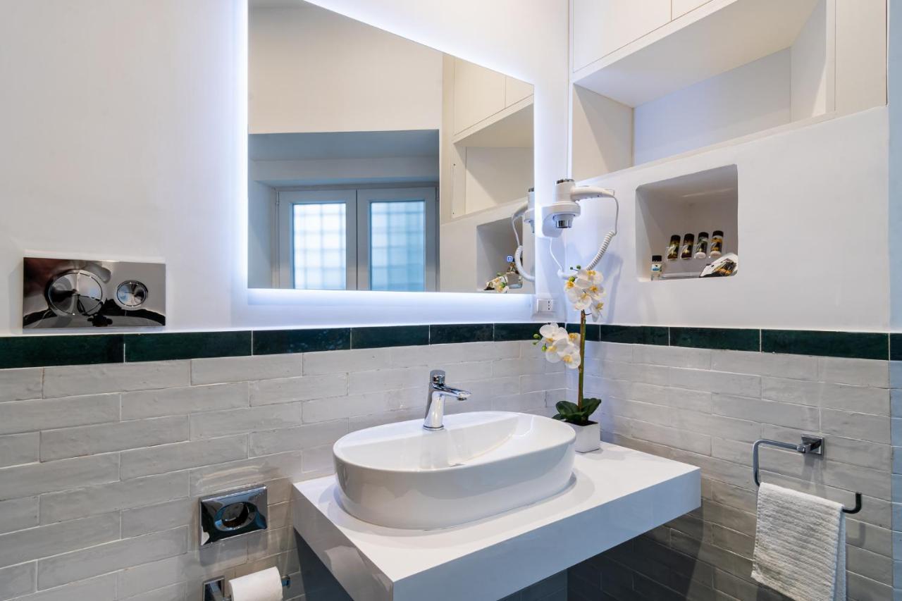 Naos Bed & Breakfast Naples Luaran gambar