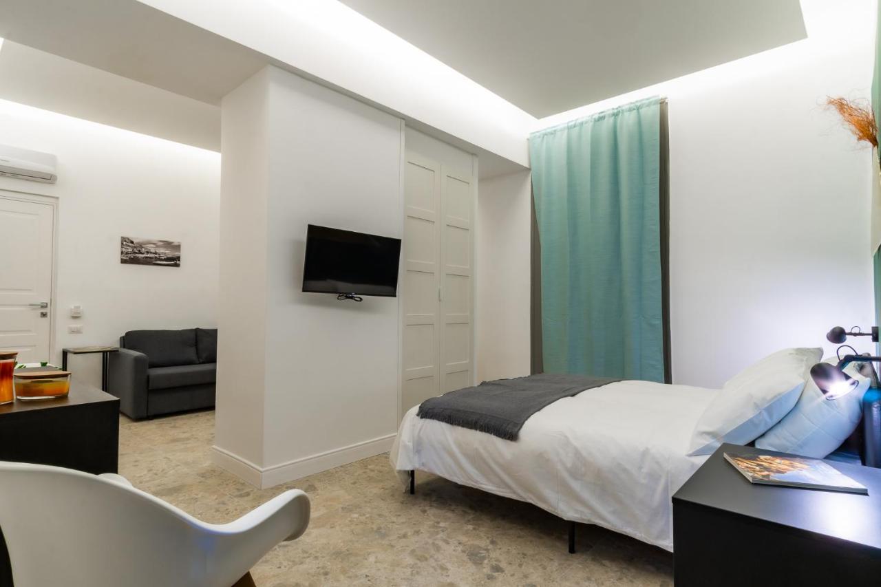 Naos Bed & Breakfast Naples Luaran gambar
