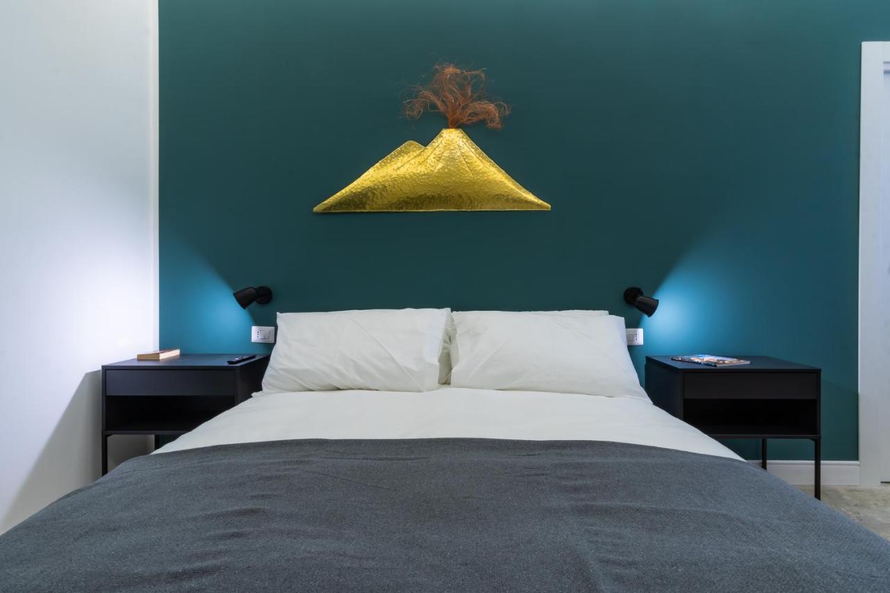 Naos Bed & Breakfast Naples Luaran gambar