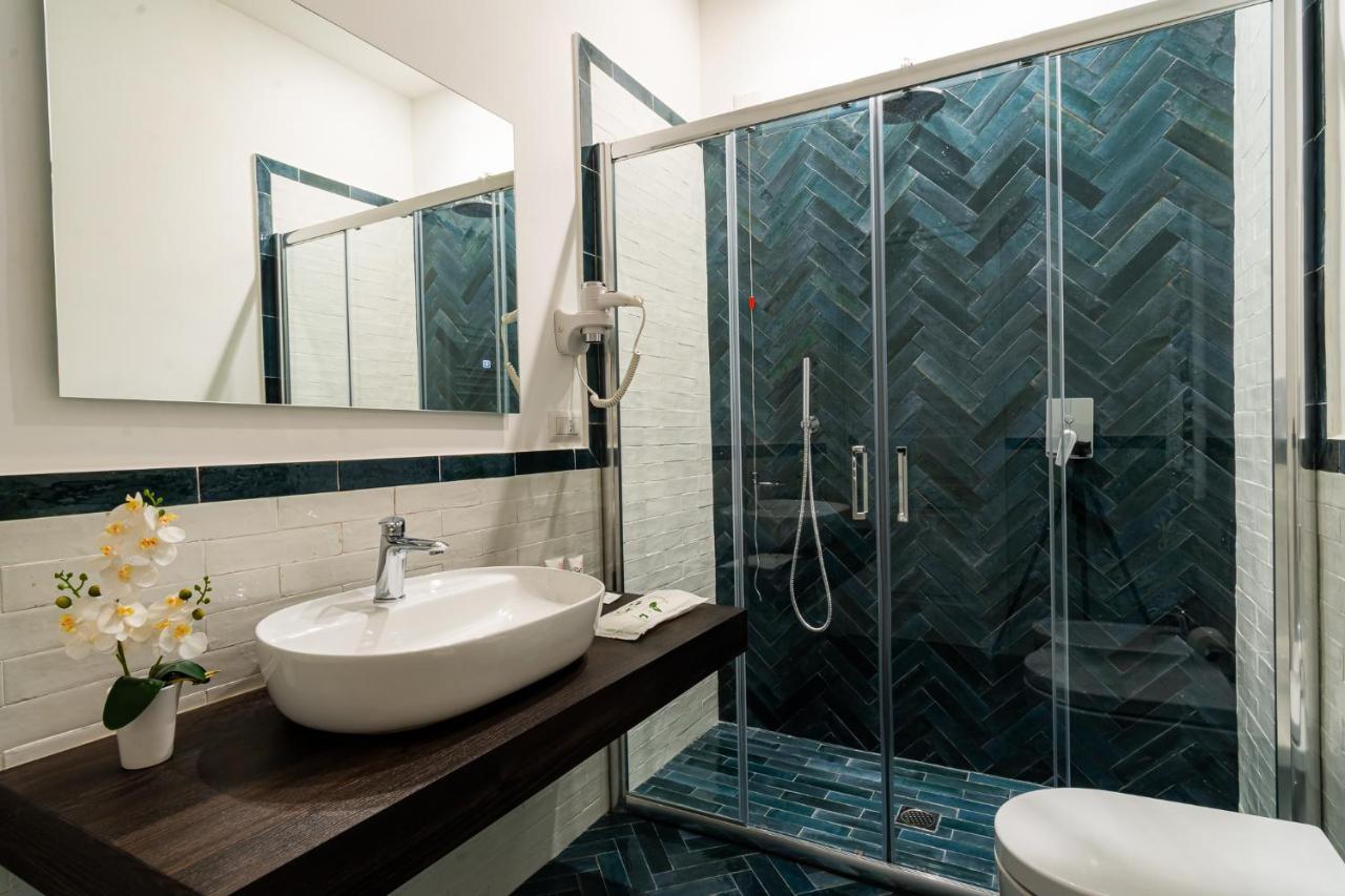 Naos Bed & Breakfast Naples Luaran gambar