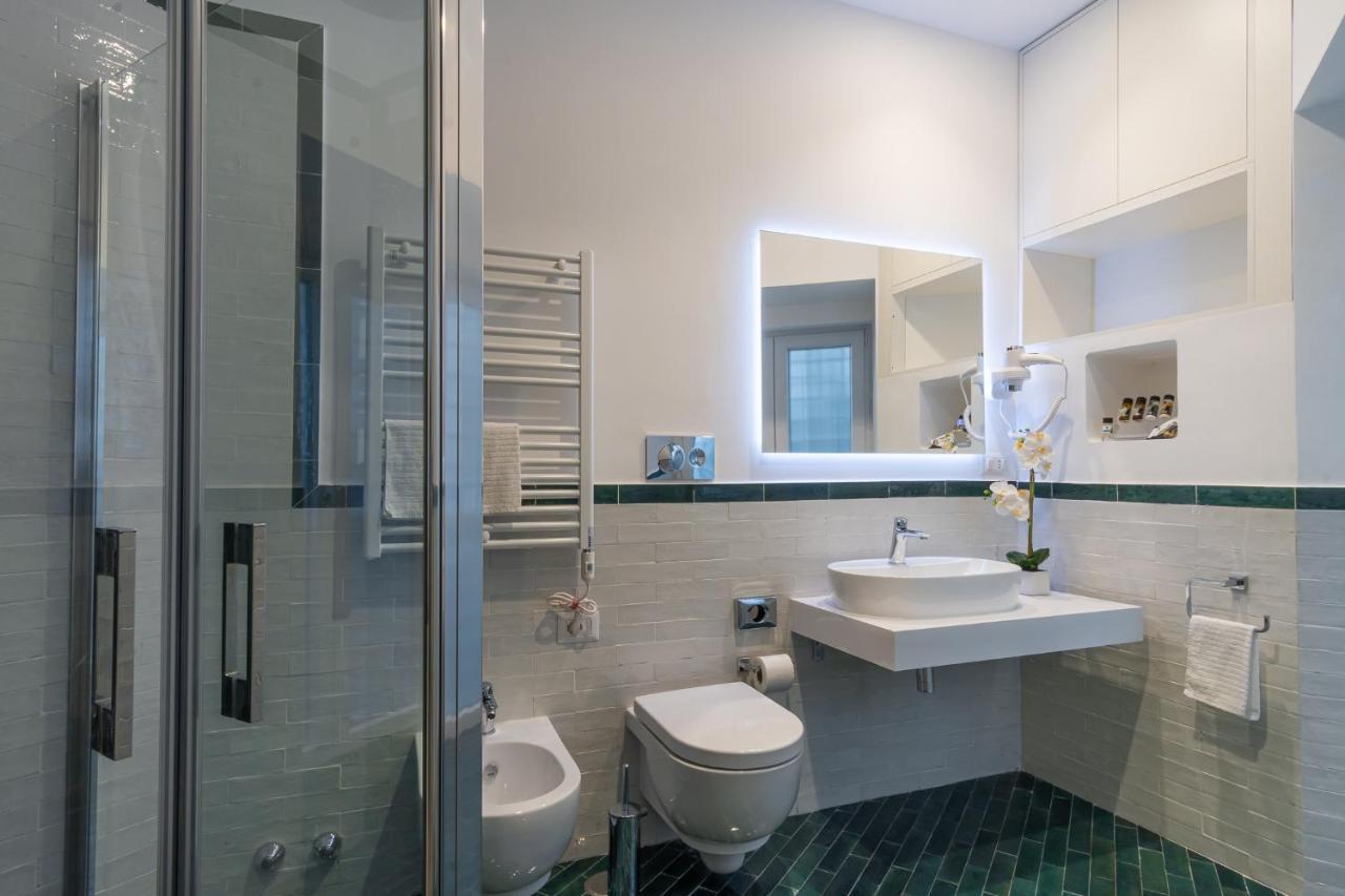 Naos Bed & Breakfast Naples Luaran gambar