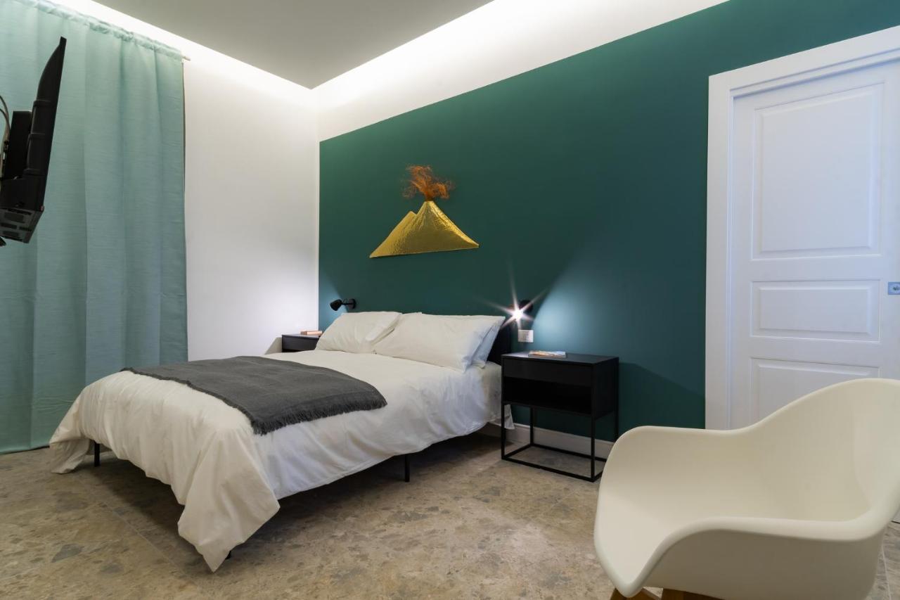 Naos Bed & Breakfast Naples Luaran gambar